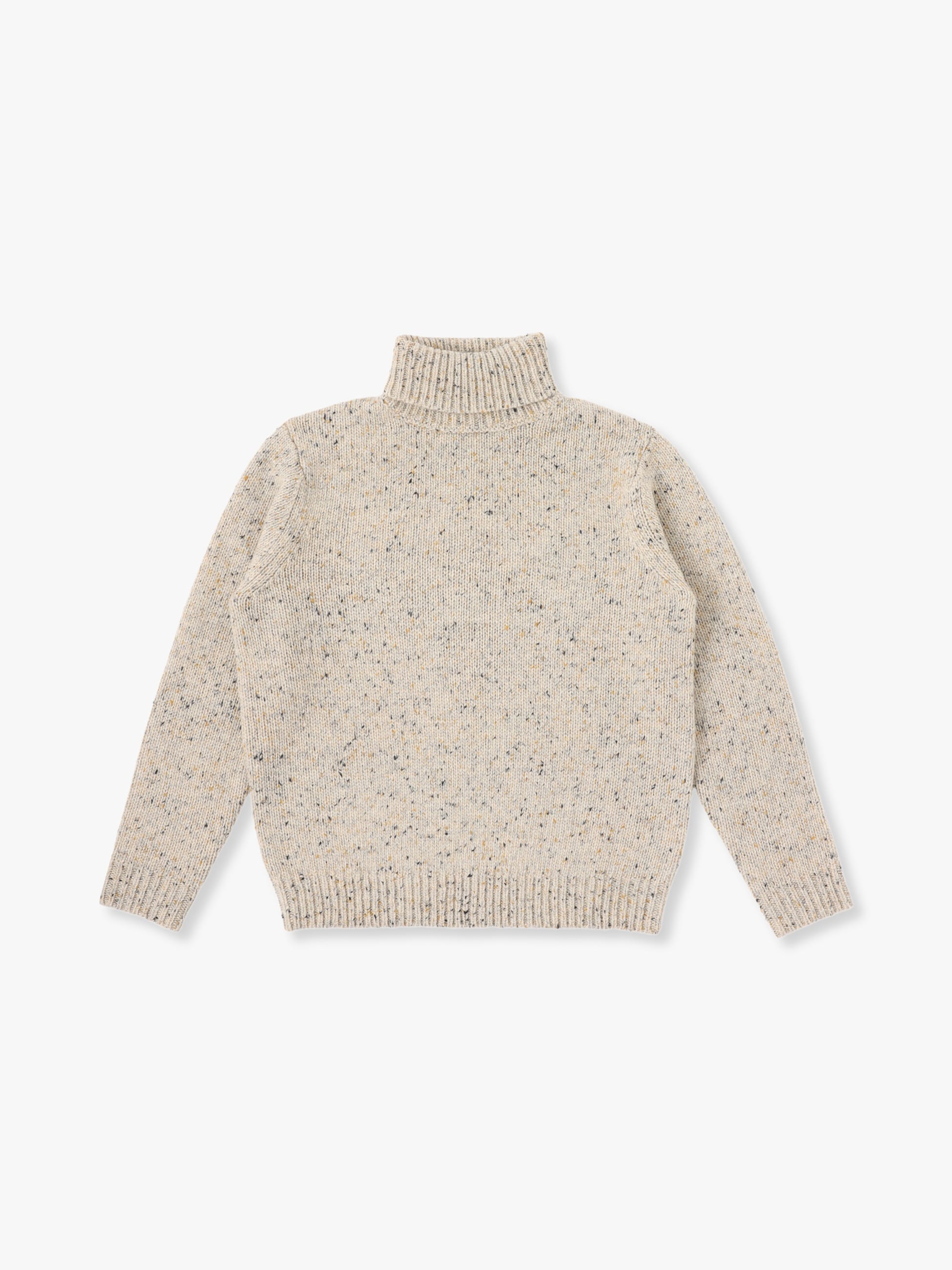 Nep Turtle Neck Knit Pullover｜DEMY BY DEMYLEE(デミー バイ