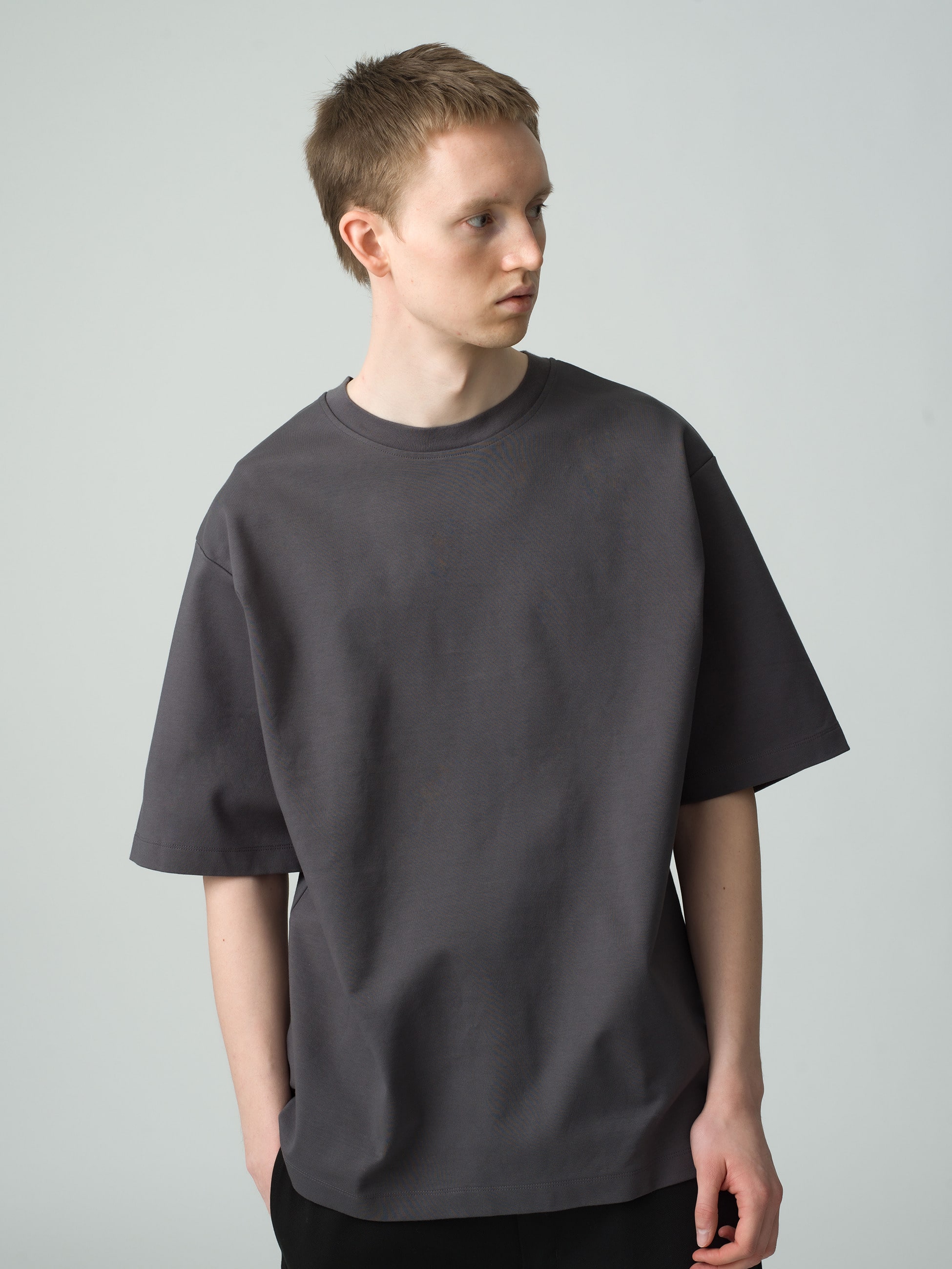 Stretch Tee｜RHC(アールエイチシー)｜Ron Herman