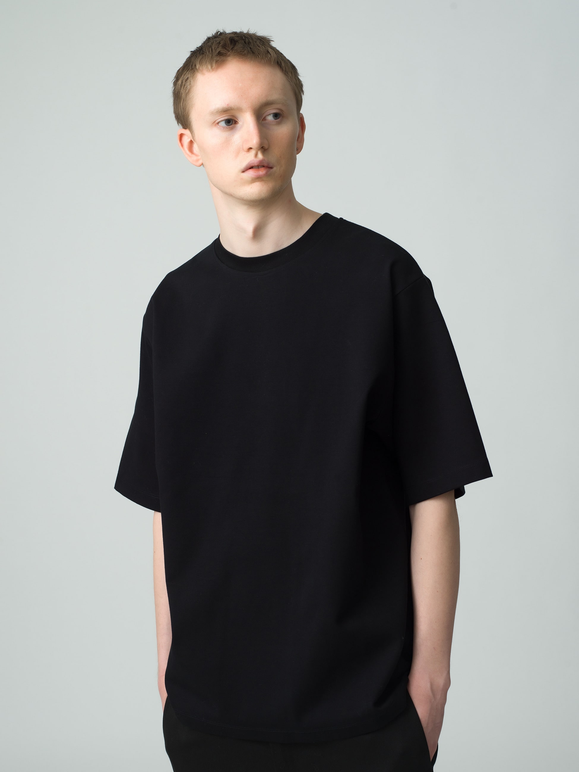 Stretch Tee｜RHC(アールエイチシー)｜Ron Herman