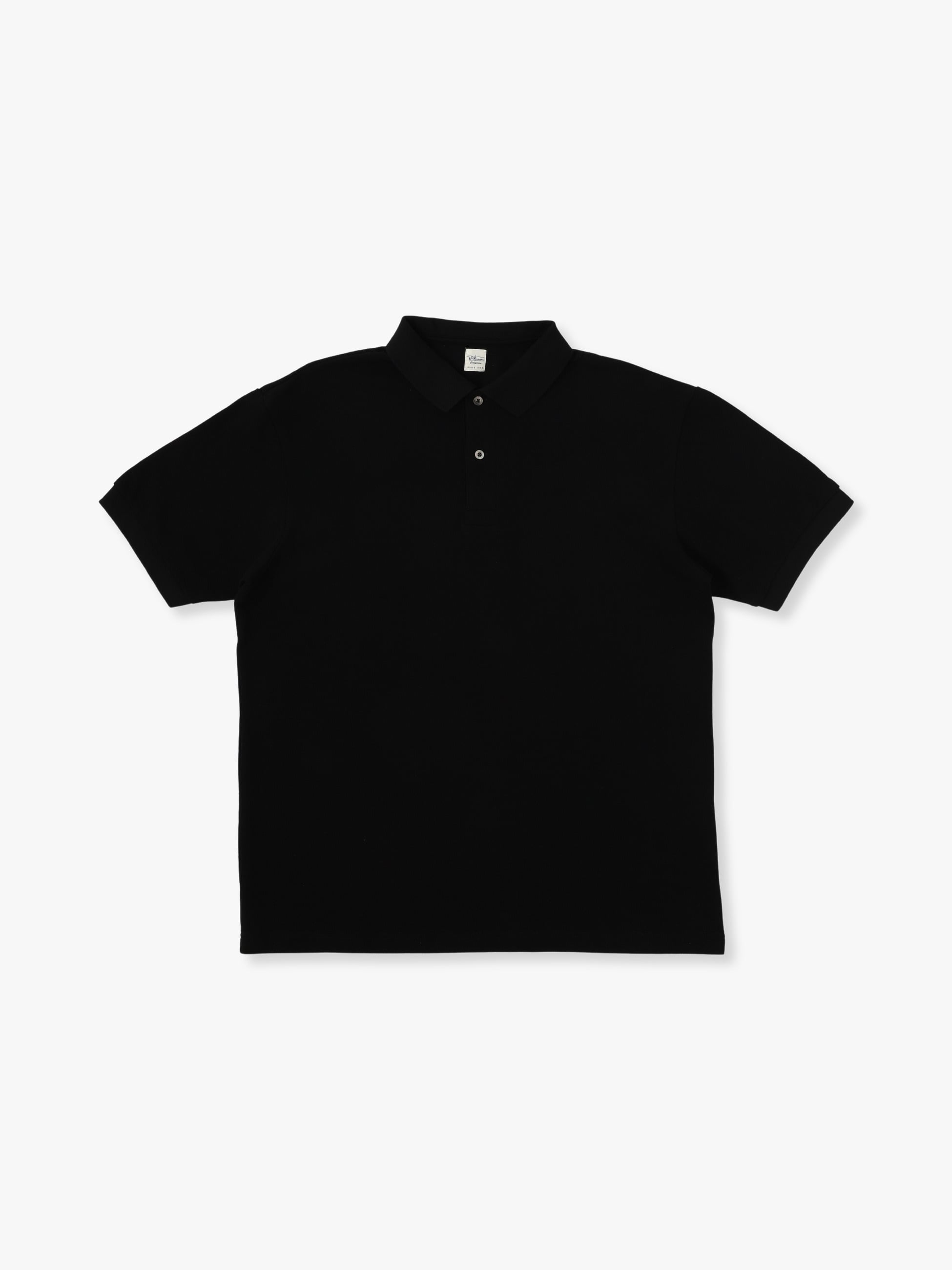 Supima Aging Polo Shirt｜Ron Herman(ロンハーマン)｜Ron Herman