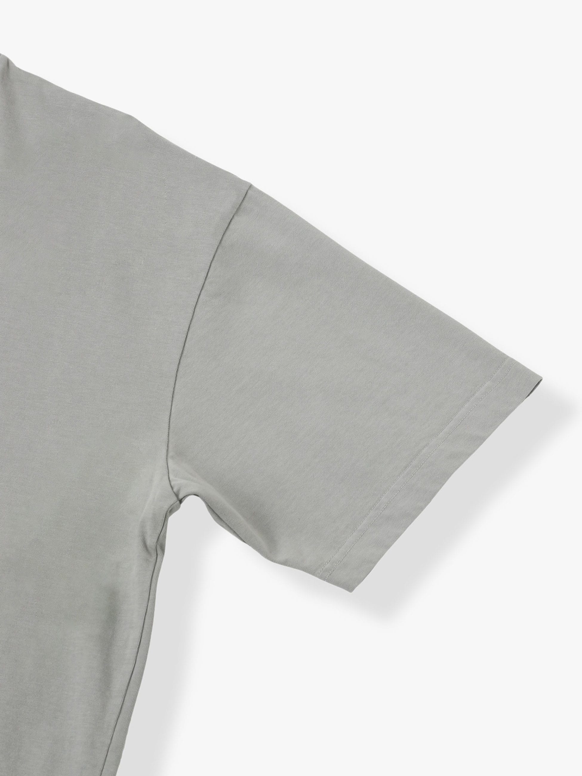 Organic Compact Garment Dye Tee｜Ron Herman(ロンハーマン)｜Ron Herman