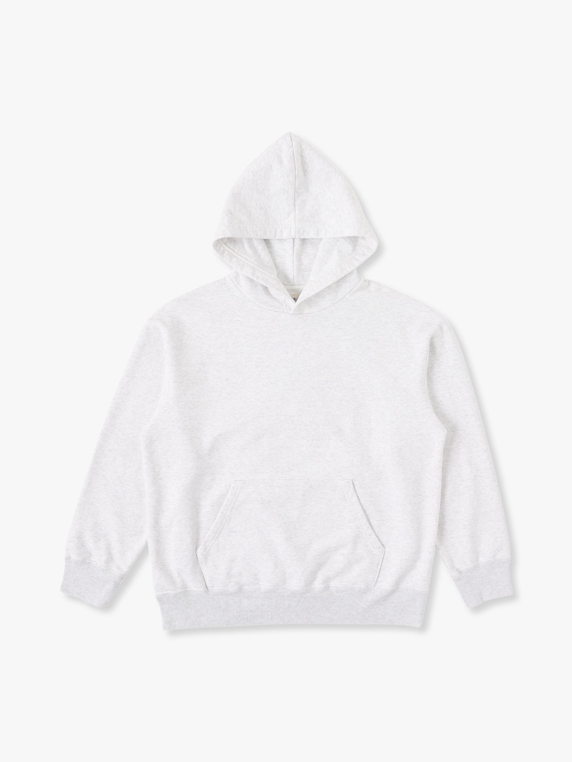 Nontwisted Yarn Bulky Sweat Hoodie｜Ron Herman(ロンハーマン)｜Ron