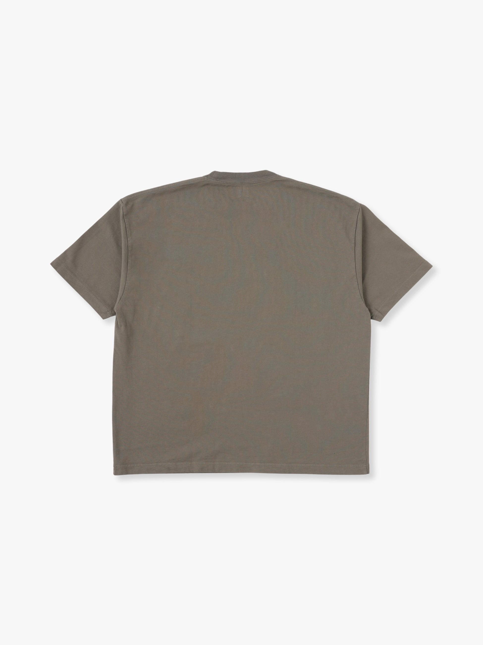 Organic Cotton Jersey Tee｜Ron Herman(ロンハーマン)｜Ron Herman