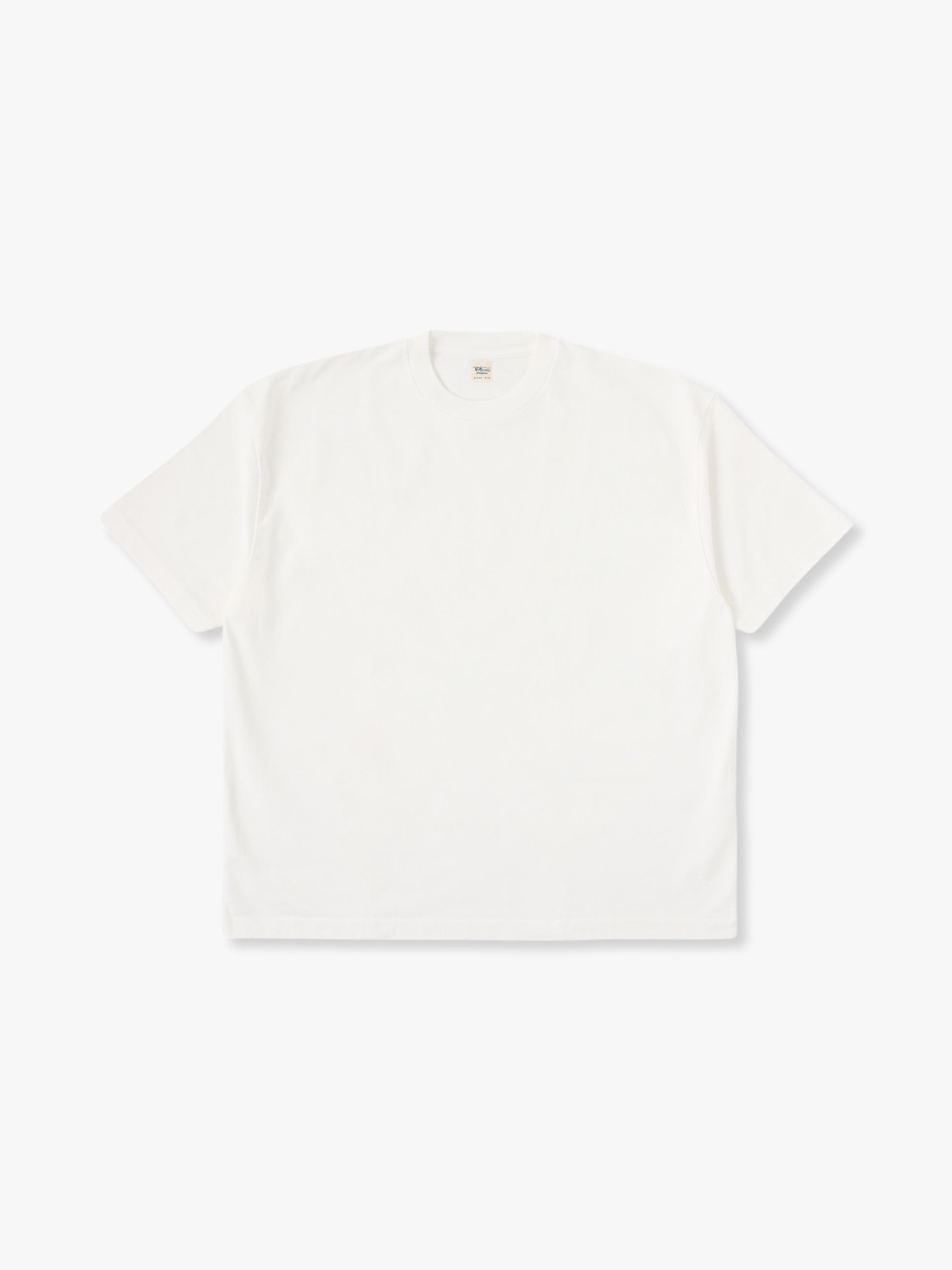 Organic Cotton Jersey Tee｜Ron Herman(ロンハーマン)｜Ron Herman