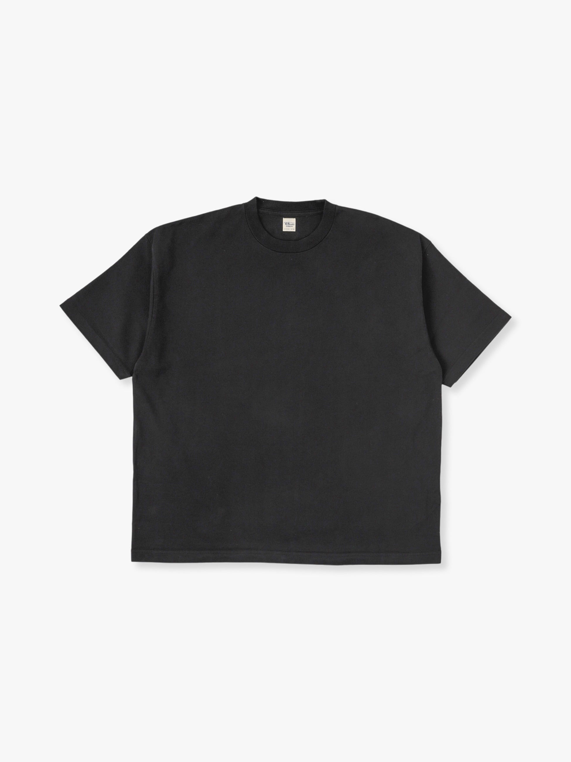 Organic Cotton Jersey Tee｜Ron Herman(ロンハーマン)｜Ron Herman