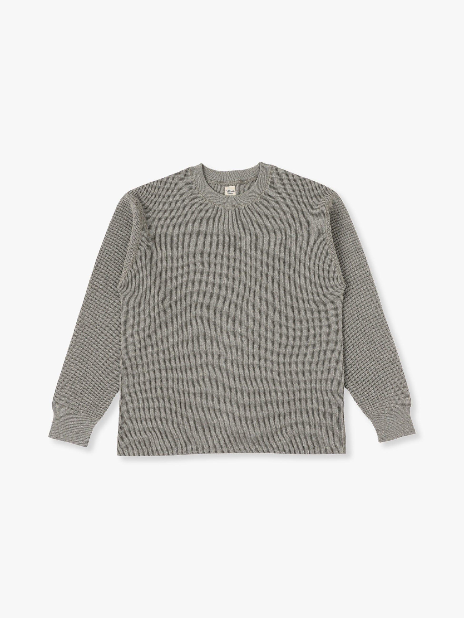 Organic Colored Cotton Fox Pullover｜Ron Herman(ロンハーマン)｜Ron