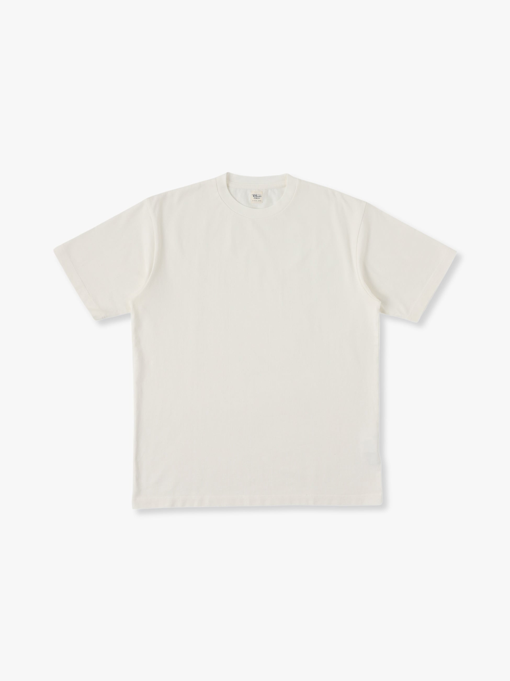 ASIC Crew Neck Tee｜Ron Herman(ロンハーマン)｜Ron Herman