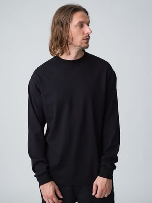 ASIC Crew Neck Tee｜Ron Herman(ロンハーマン)｜Ron Herman