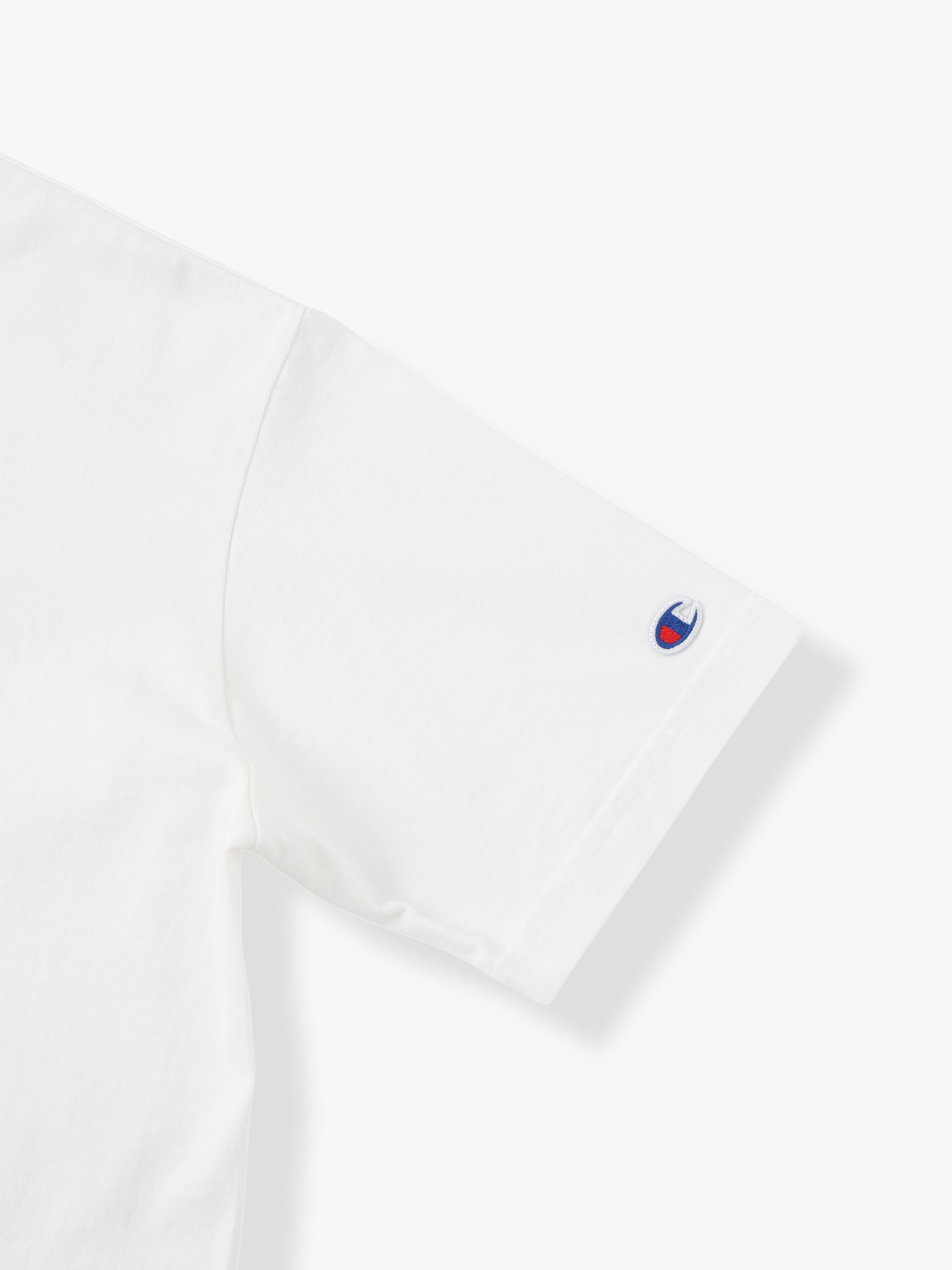 Made in USA Tee｜Champion for RHC(チャンピオン)｜Ron Herman