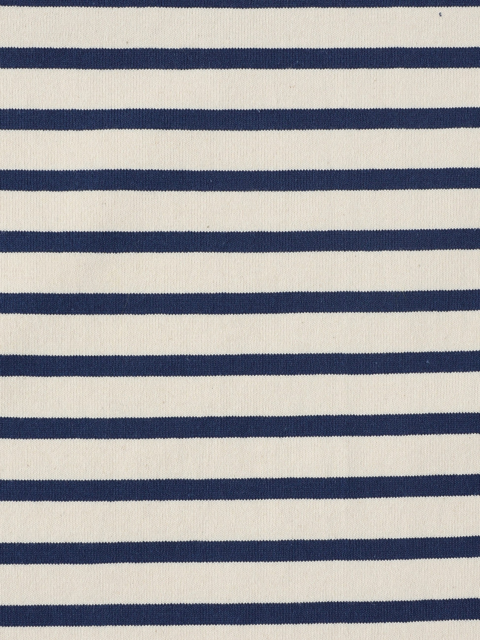 Boat Neck Striped Tee｜UNION LAUNCH(ユニオンランチ)｜Ron Herman