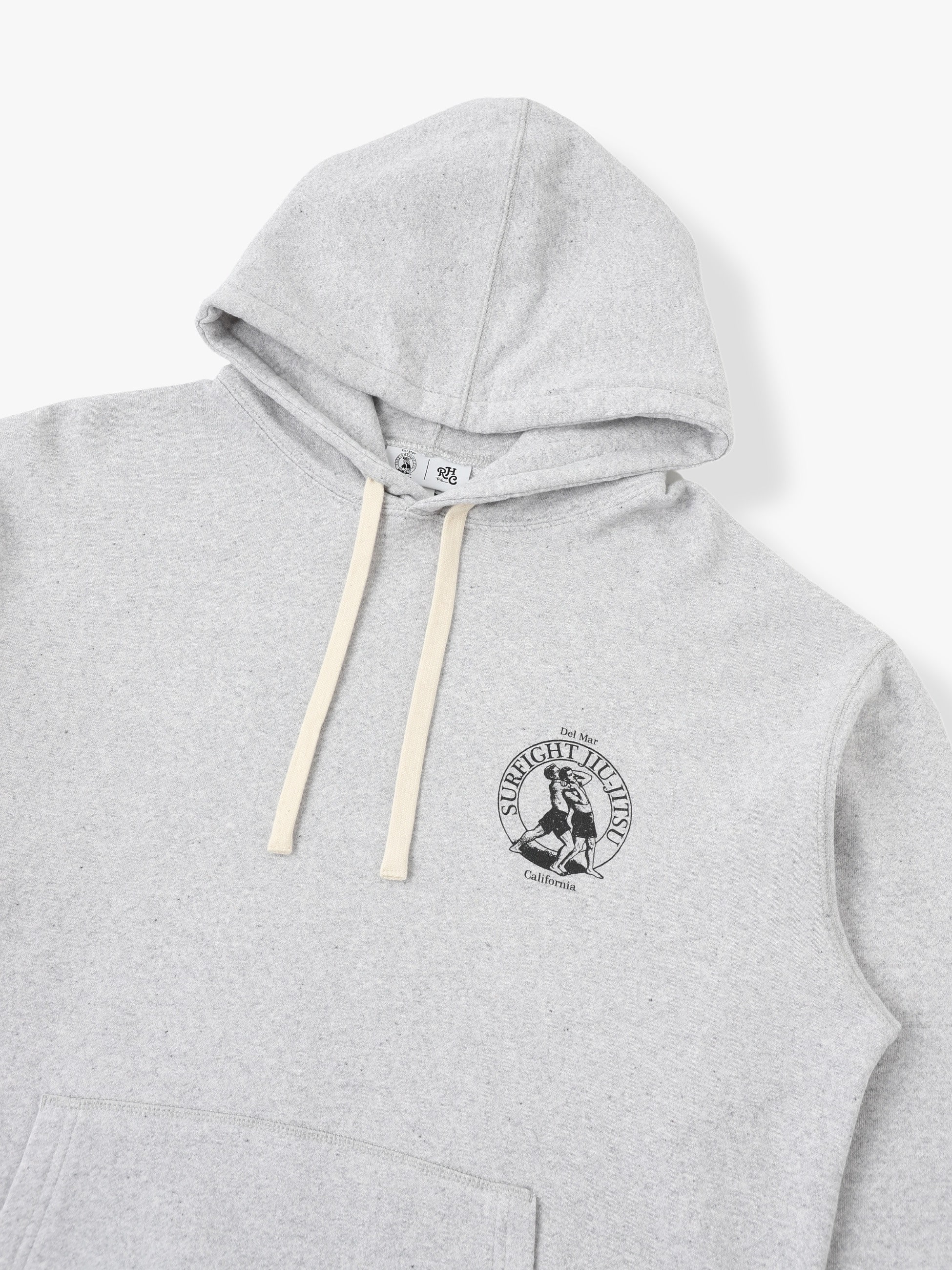 Logo Sweat Hoodie｜SURFIGHT(サーフファイト)｜Ron Herman