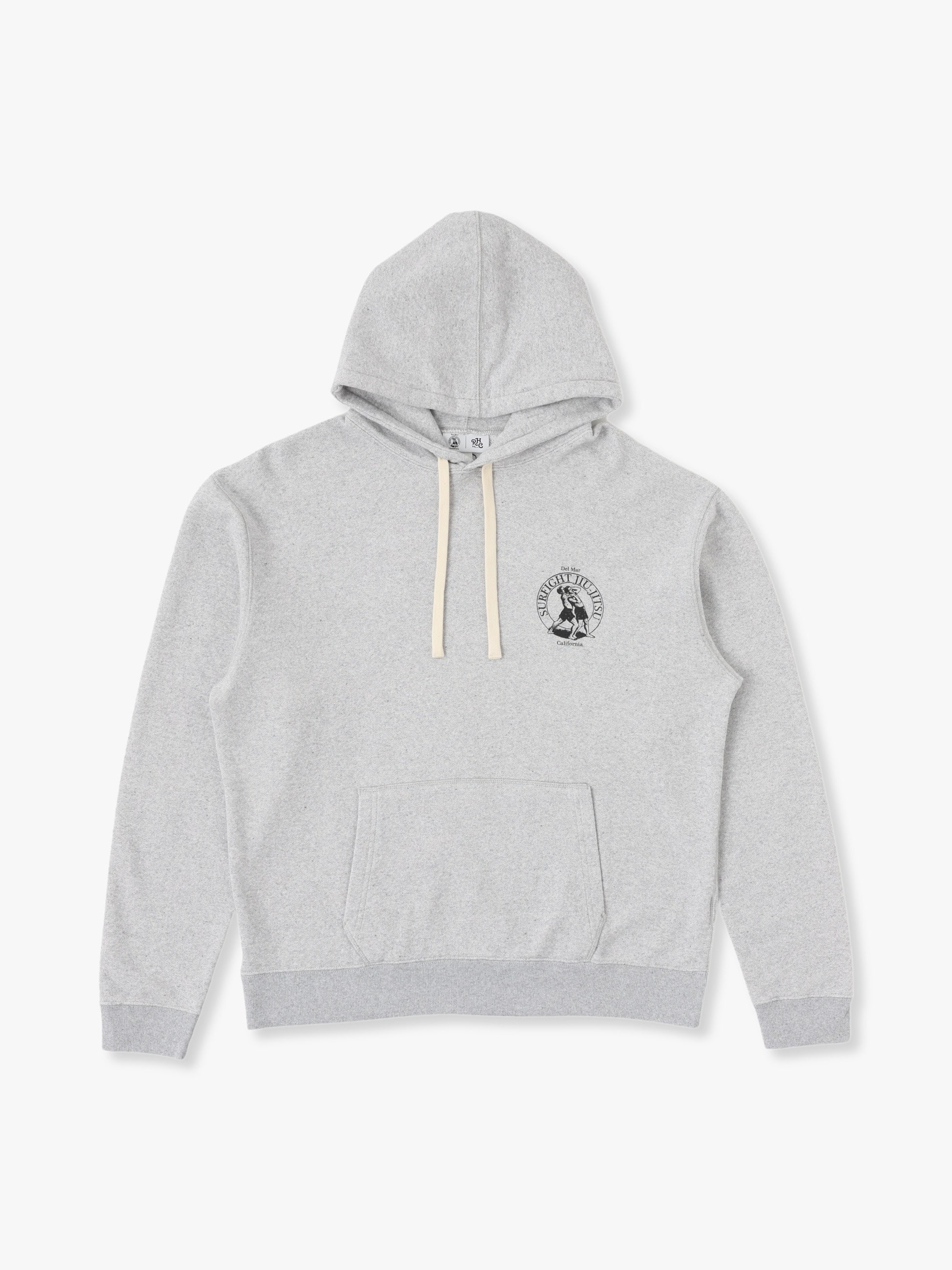 Logo Sweat Hoodie｜SURFIGHT(サーフファイト)｜Ron Herman