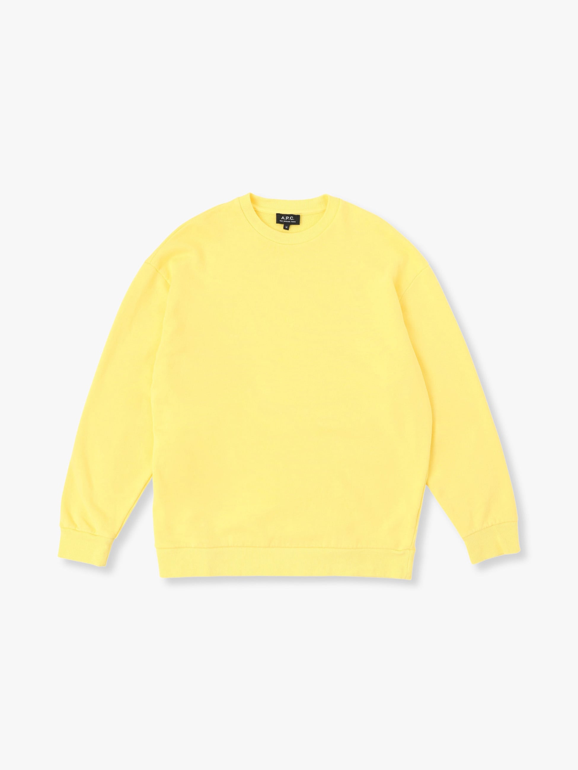 Clint Sweat Pullover