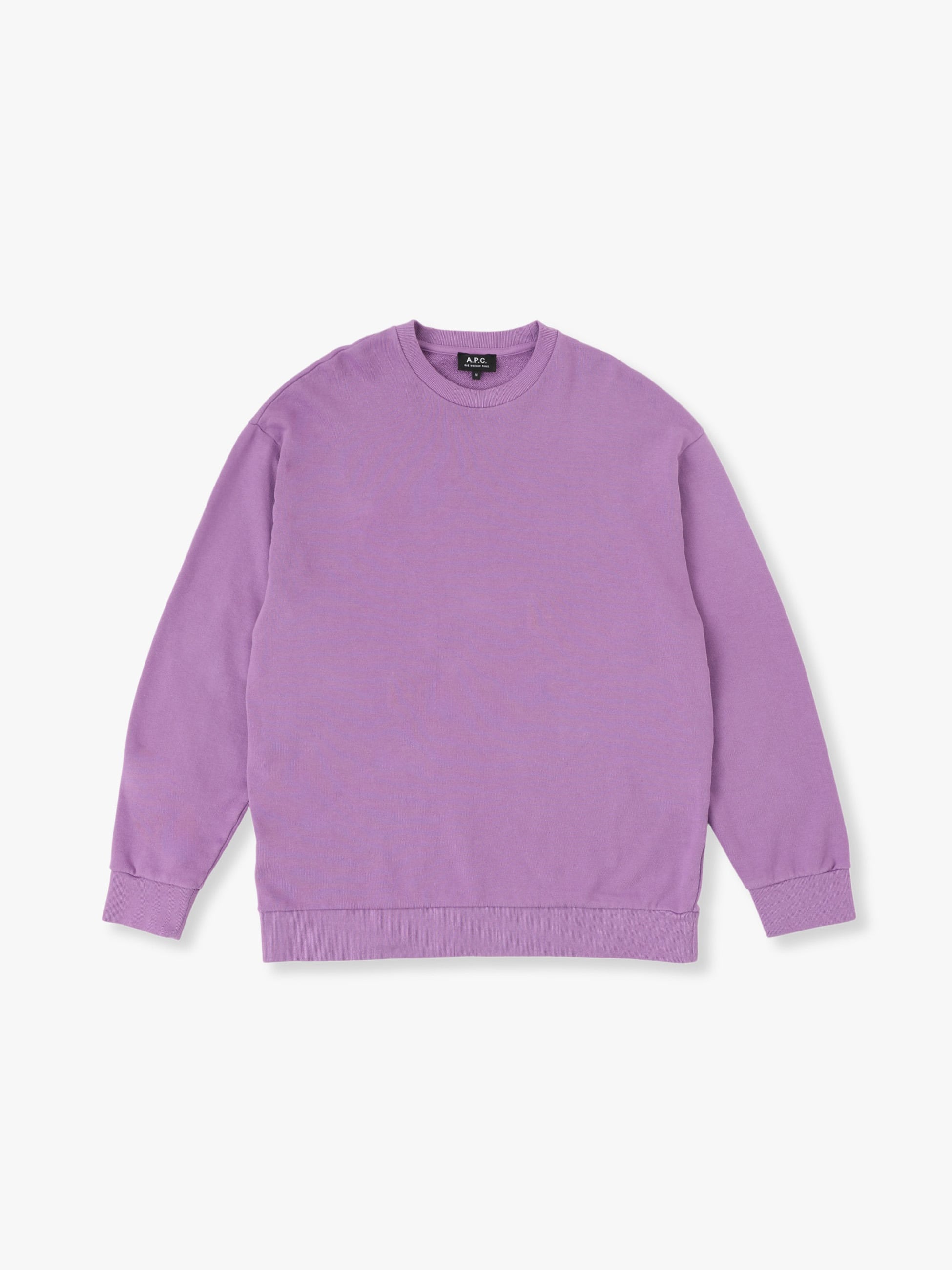 Clint Sweat Pullover