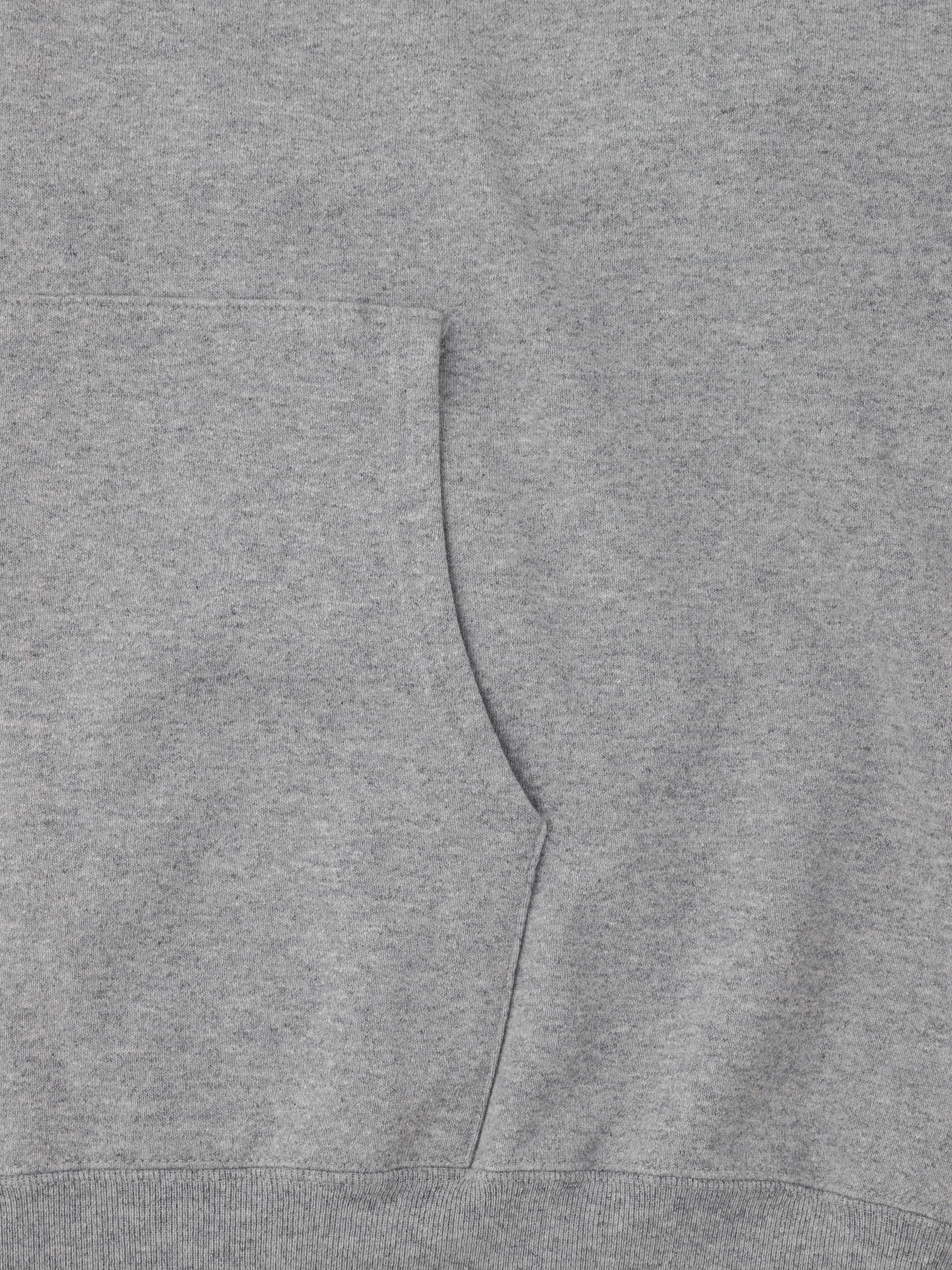 US Cotton Sweat Hoodie｜STANDARD CALIFORNIA(スタンダード