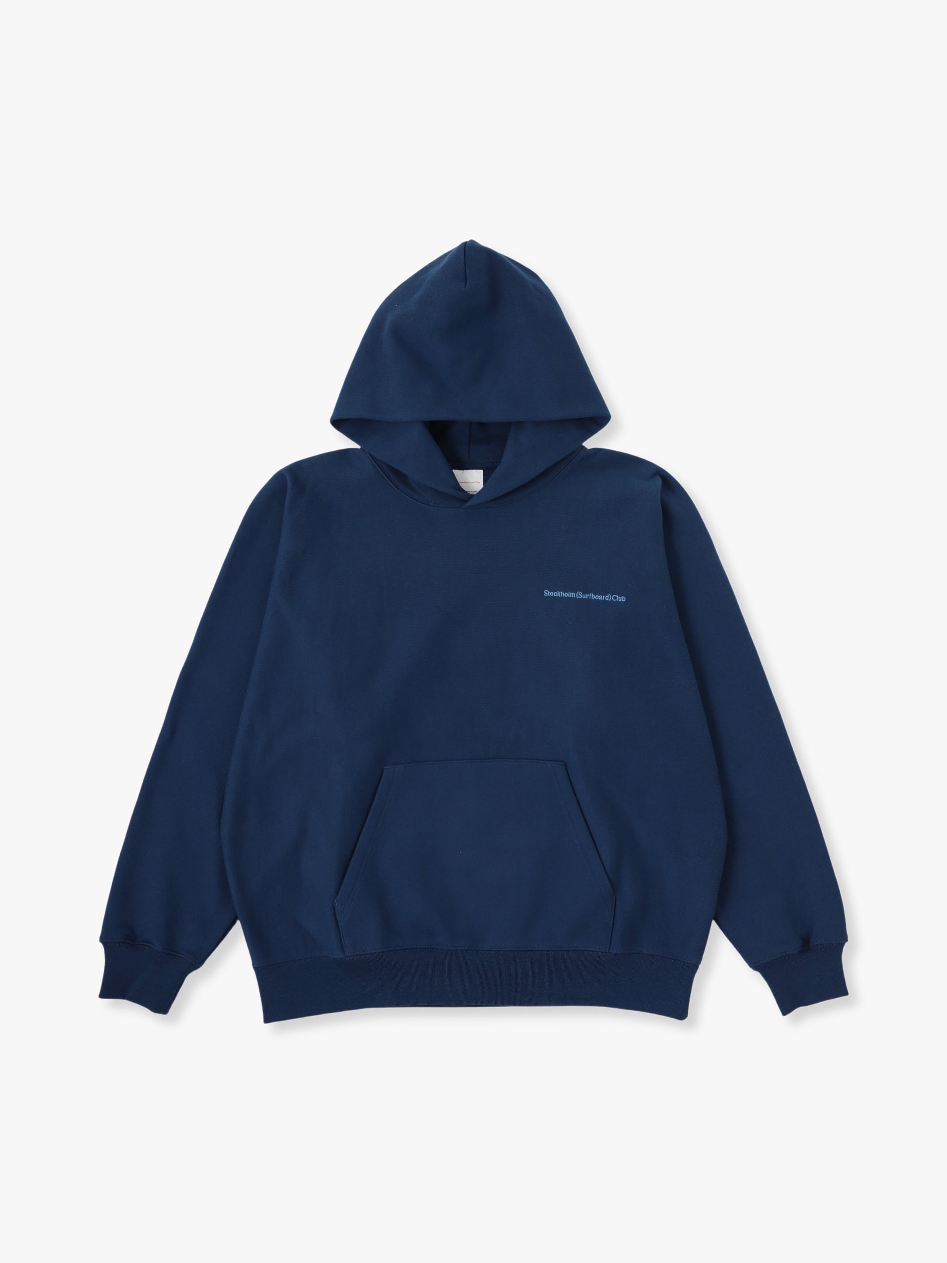 Jes Sweat Hoodie｜Stockholm Surfboard Club(ストックホルム