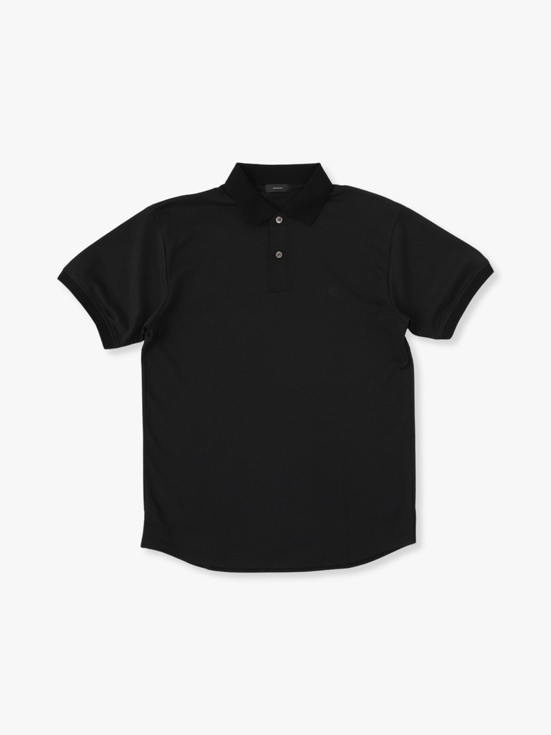Slim Fit Polo Shirt 詳細画像 other
