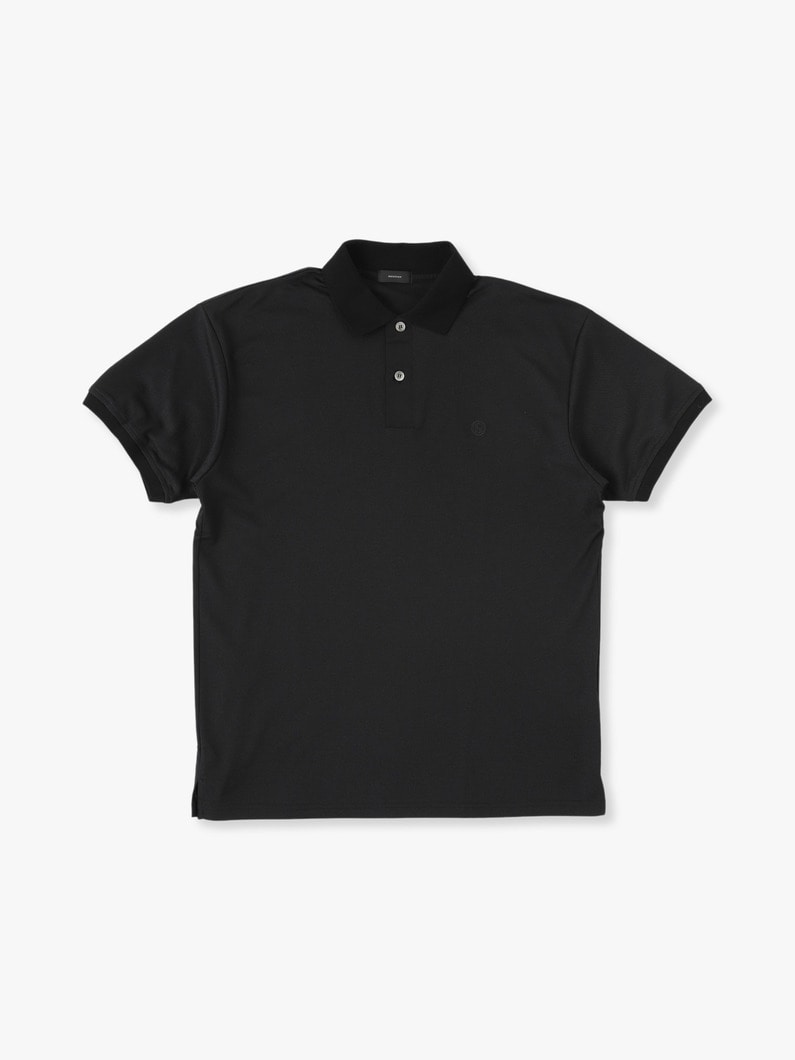 Reguler Fit Polo Shirt 詳細画像 other