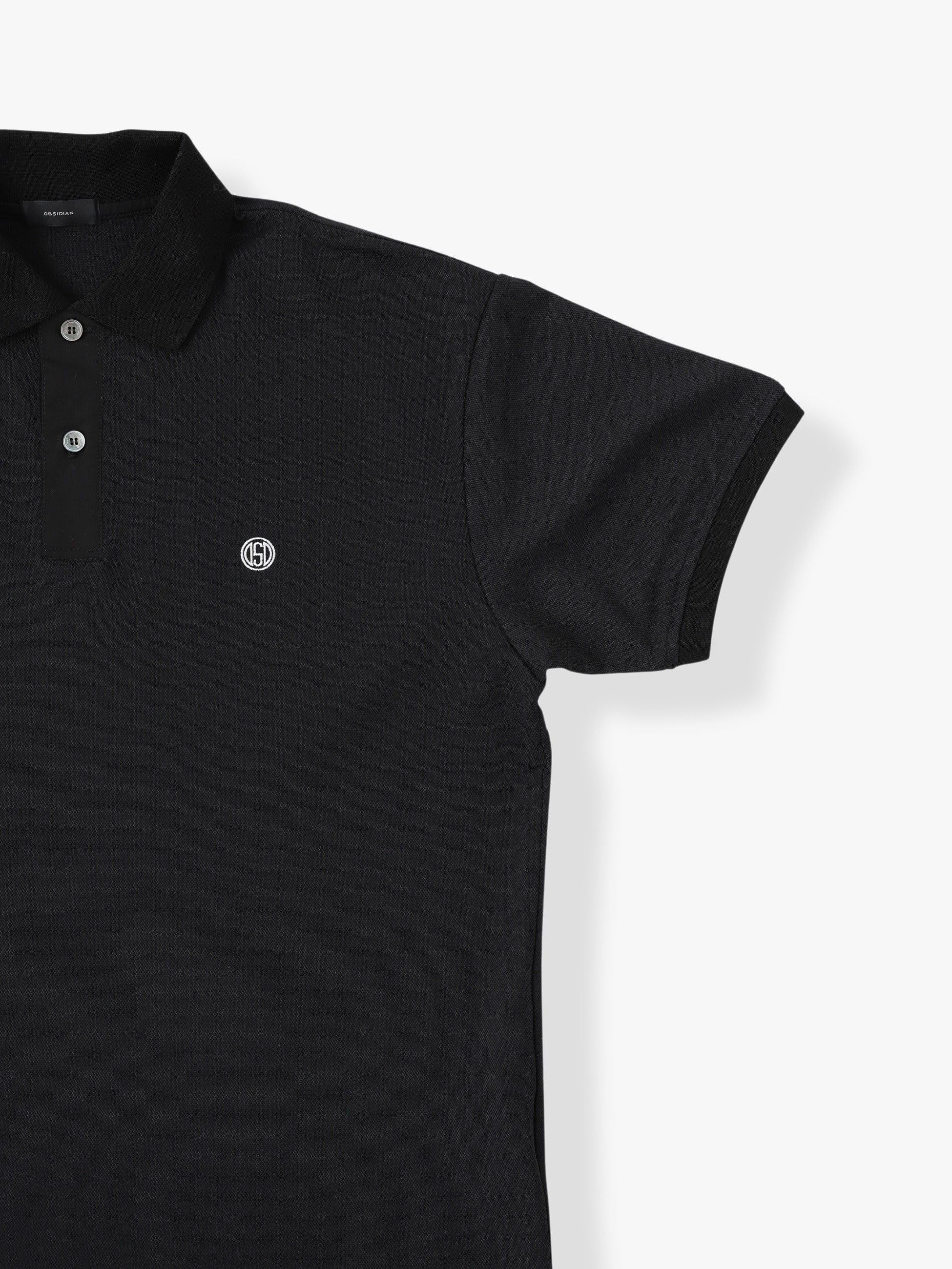 Reguler Fit Polo Shirt 詳細画像 other 2
