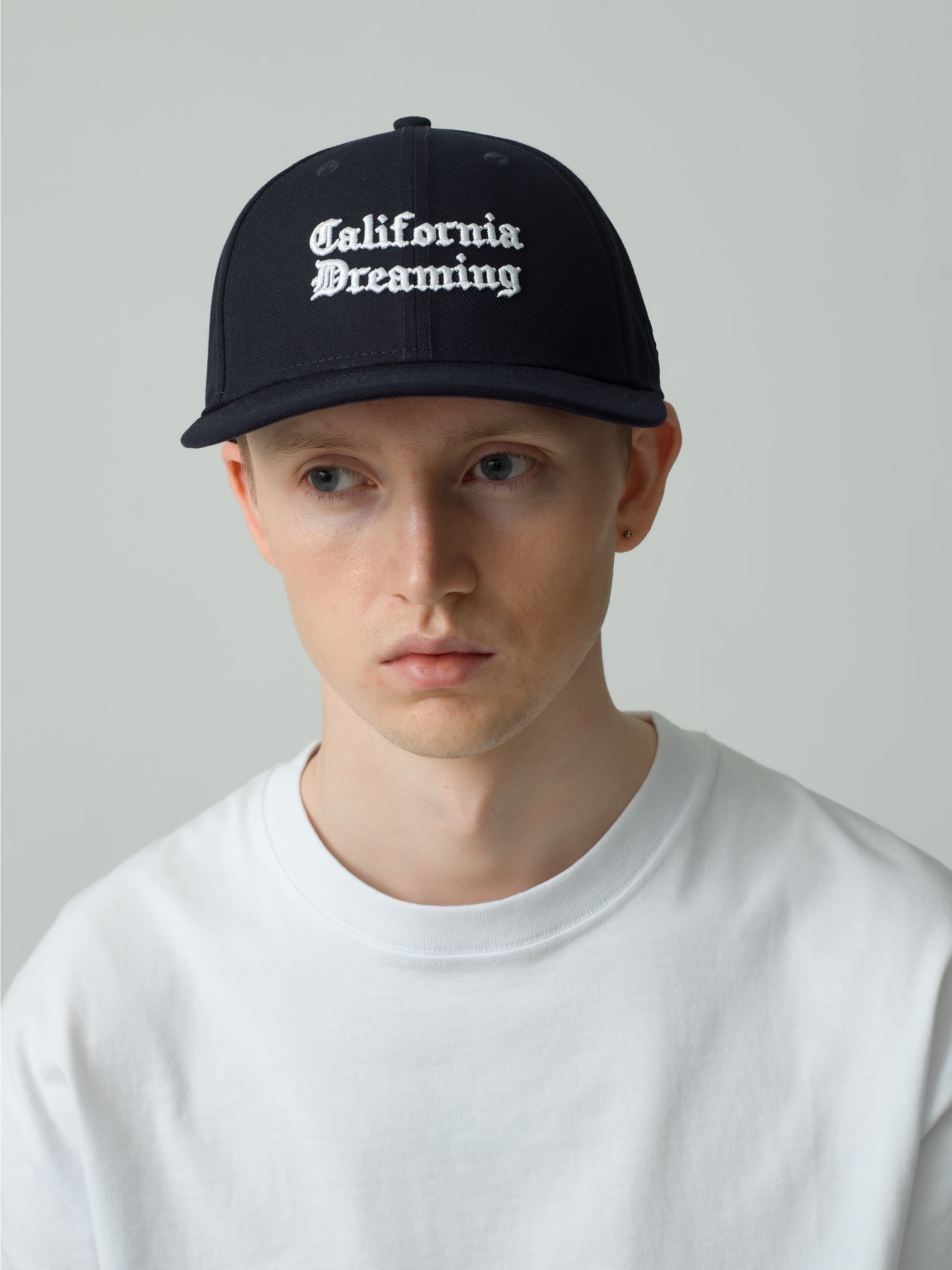 Low Profile Snapback Cap｜NEW ERA(ニューエラ)｜Ron Herman