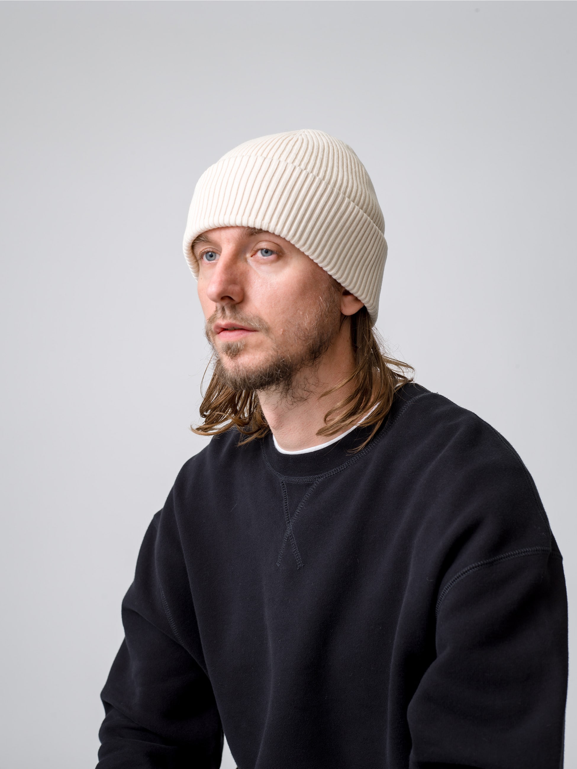 Brewed Protein Knit Beanie｜Ron Herman(ロンハーマン)｜Ron Herman