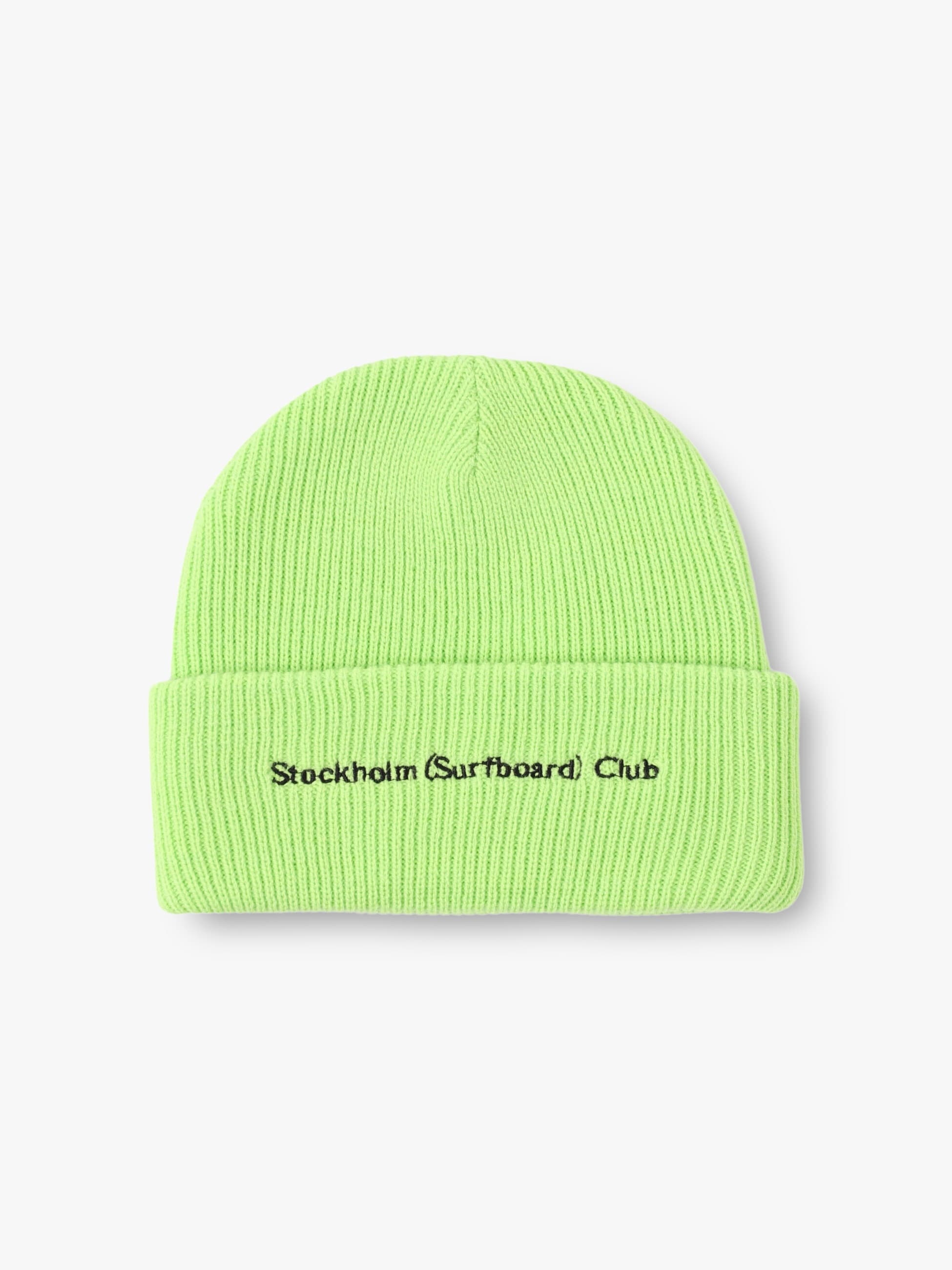 STOCKHOLM SURFBOARD CLUB SUNNY HAT BEIGE