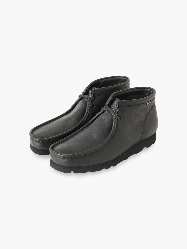 Wallabee BT GTX 詳細画像 black/black 1