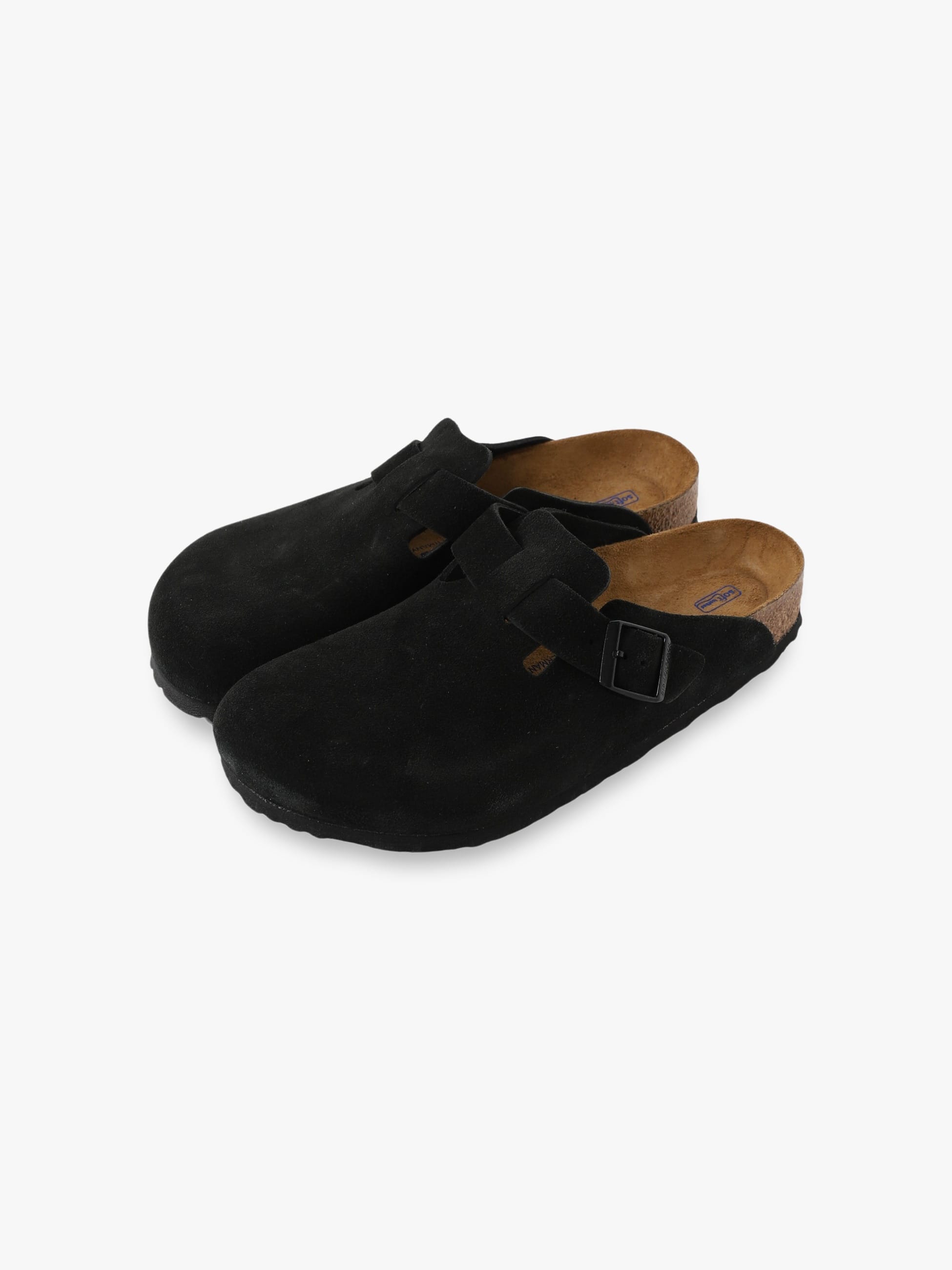ボストン レギュラー サンダル｜BIRKENSTOCK(ビルケンシュトック)｜Ron