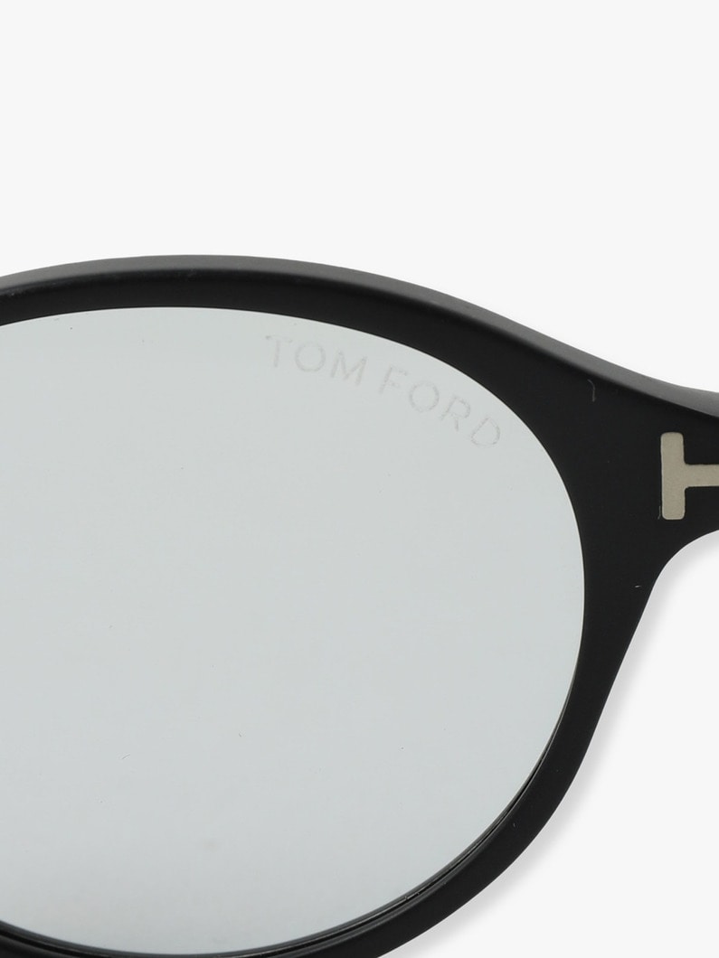 Sunglasses（FT1050-D） 詳細画像 gray 4