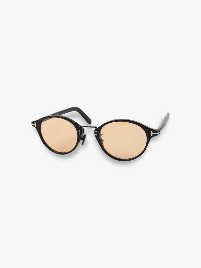Sunglasses（FT1050-D） 詳細画像 orange 2