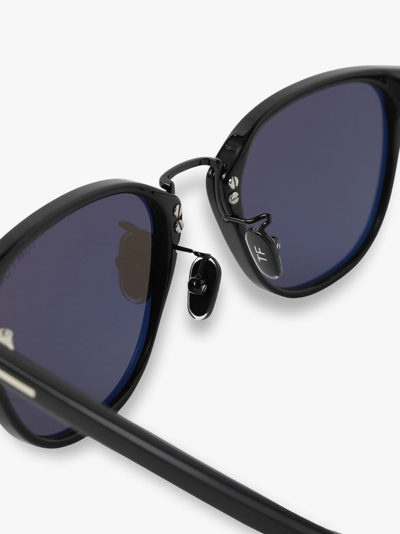 Sunglasses（FT1049-D） 詳細画像 clear 4