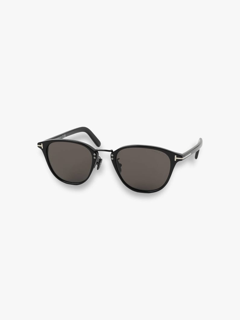 Sunglasses（FT1049-D） 詳細画像 black 2