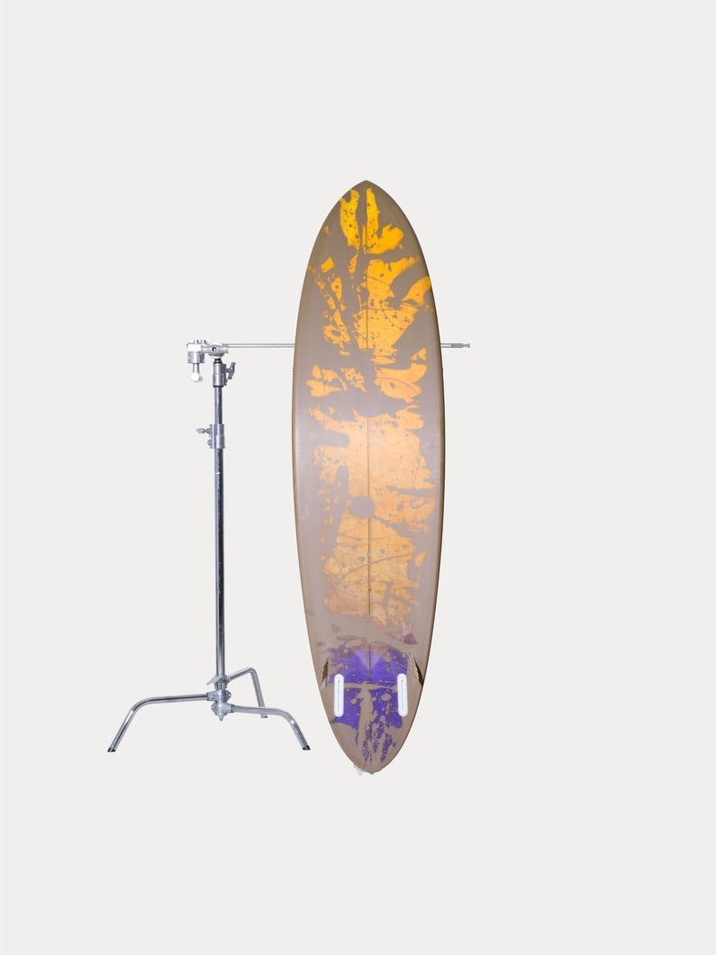 Surfboard Twinzer Egg 7’0 詳細画像 beige 2