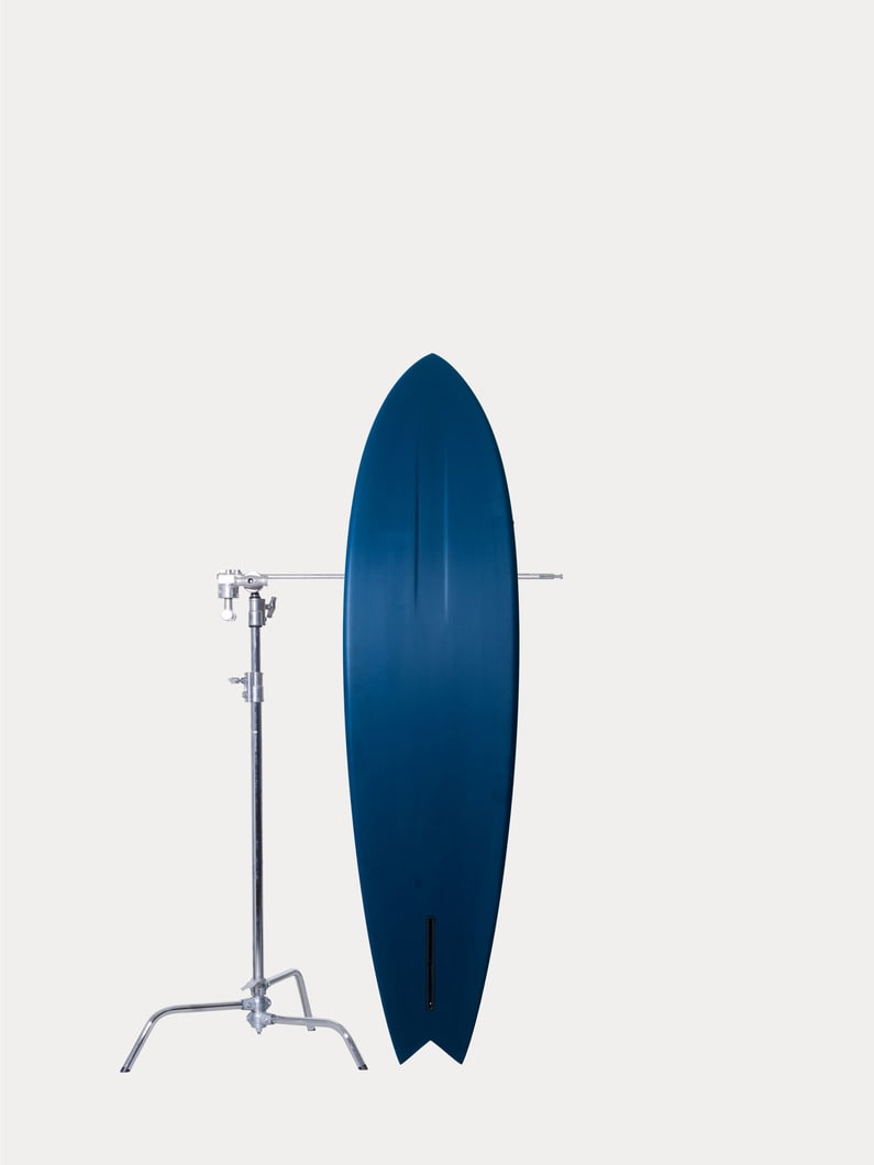Surfboard Blair Skate（Blue）6‘8 詳細画像 blue 2