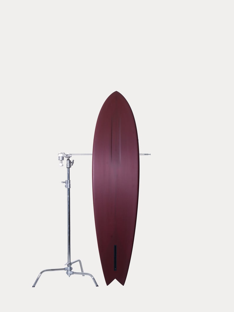 Surfboard Blair Skate 6‘10 詳細画像 purple 2