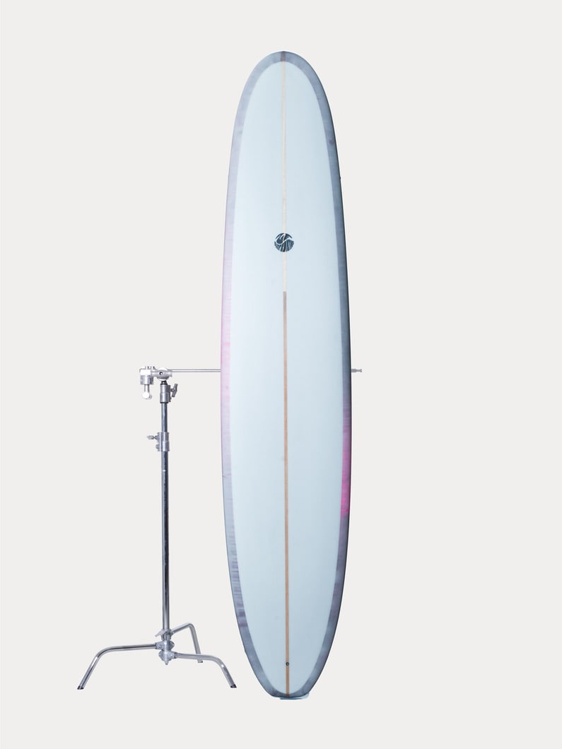 Surfboard Zelzy 9’3 詳細画像 gray 1