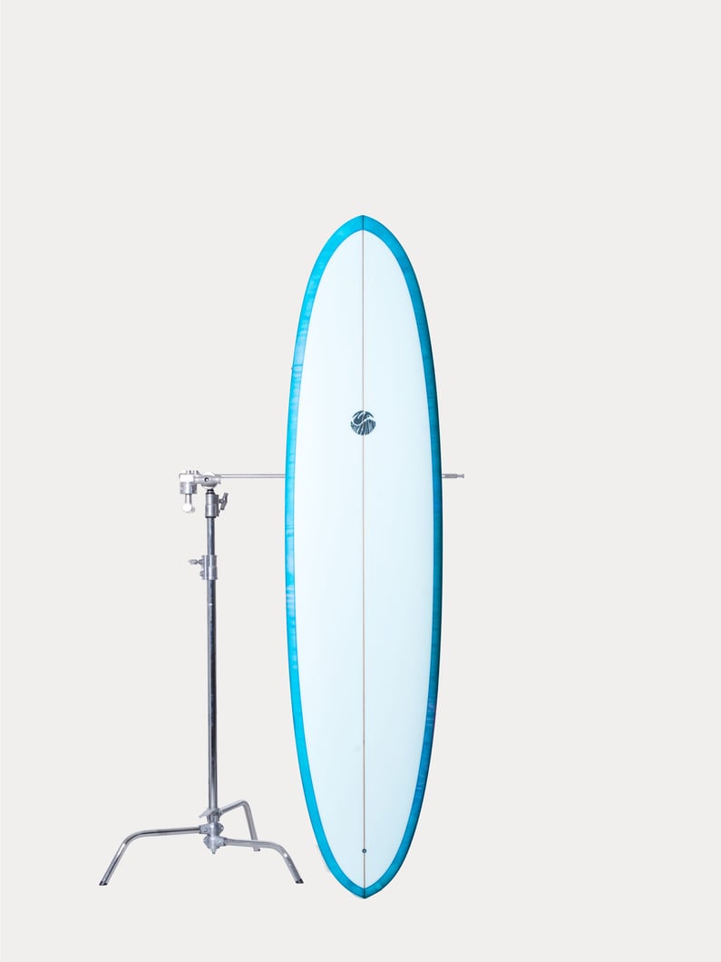 Surfboard Kazu Egg 7’7 詳細画像 blue 1