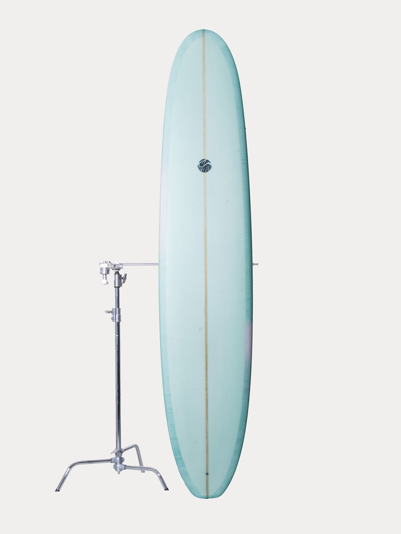 Surfboard Zelzy 9’5 詳細画像 light blue 1