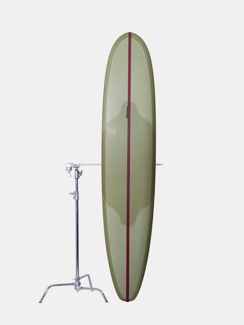 Surfboard Log Blair 9‘4 詳細画像 khaki 1