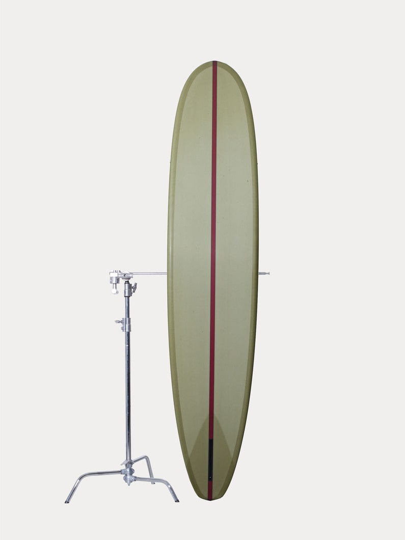 Surfboard Log Blair 9‘4 詳細画像 khaki 2