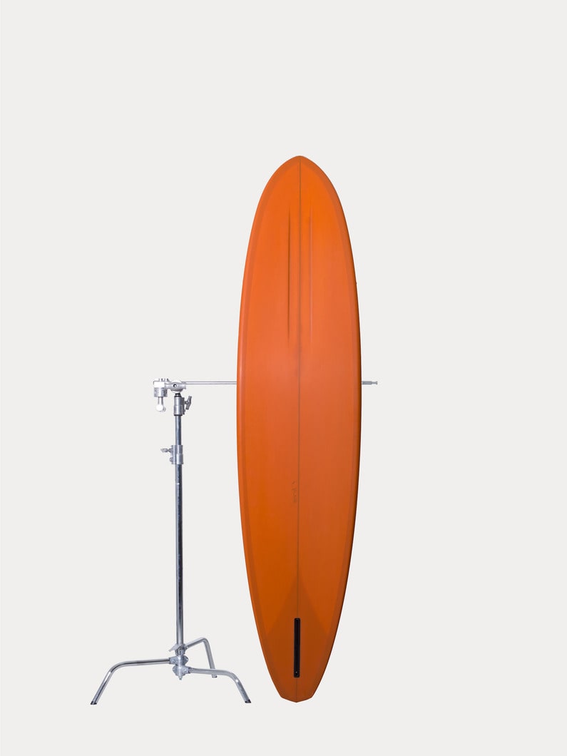 Surfboard Egg 8‘4（orange） 詳細画像 orange 2