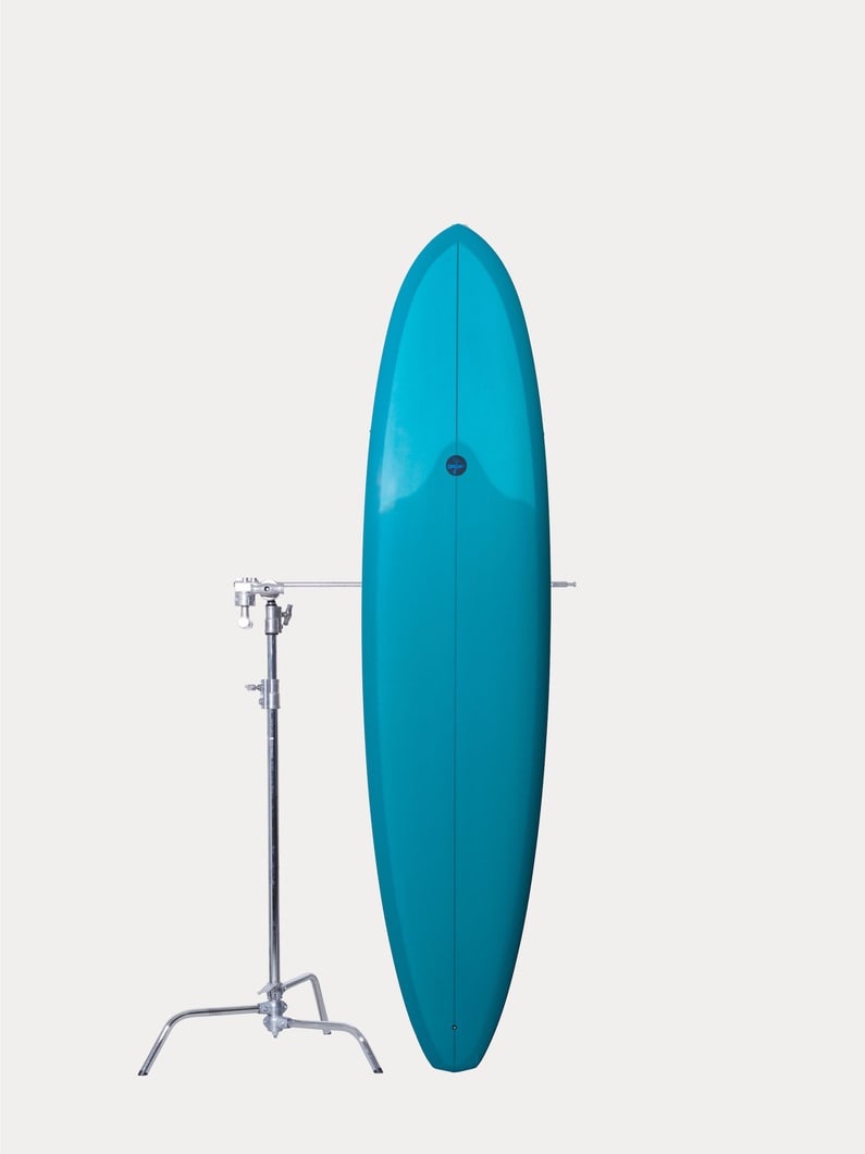 Surfboard Egg 8‘4（blue） 詳細画像 blue 1
