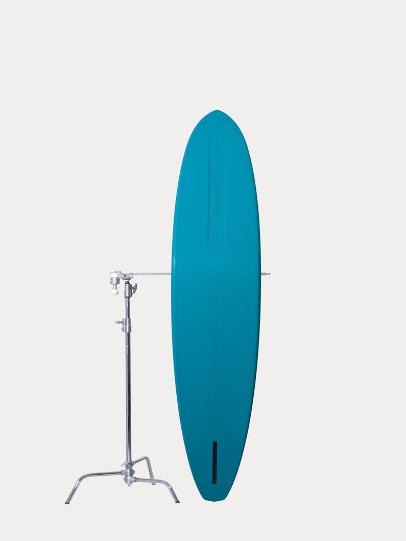 Surfboard Egg 8‘4（blue） 詳細画像 blue 2