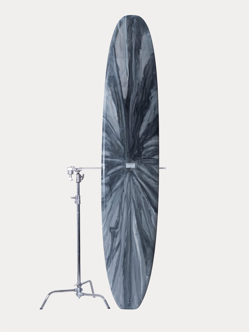 Surfboard CI Log 9’3 詳細画像 gray 1