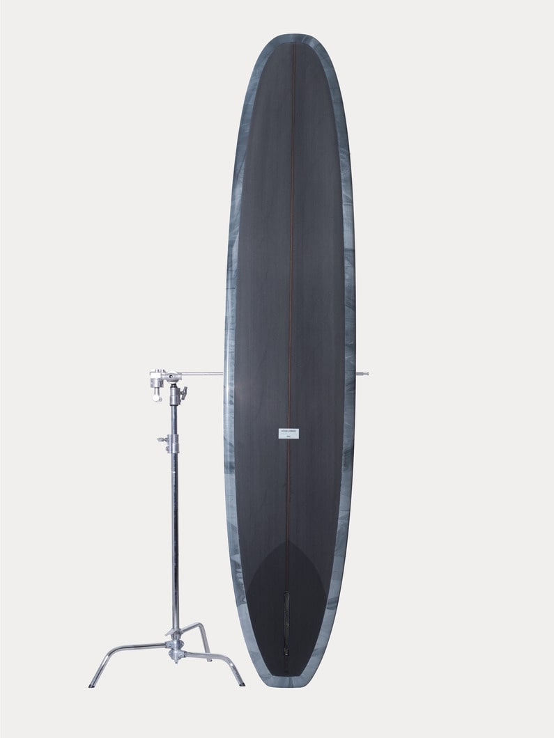 Surfboard CI Log 9’3 詳細画像 gray 2