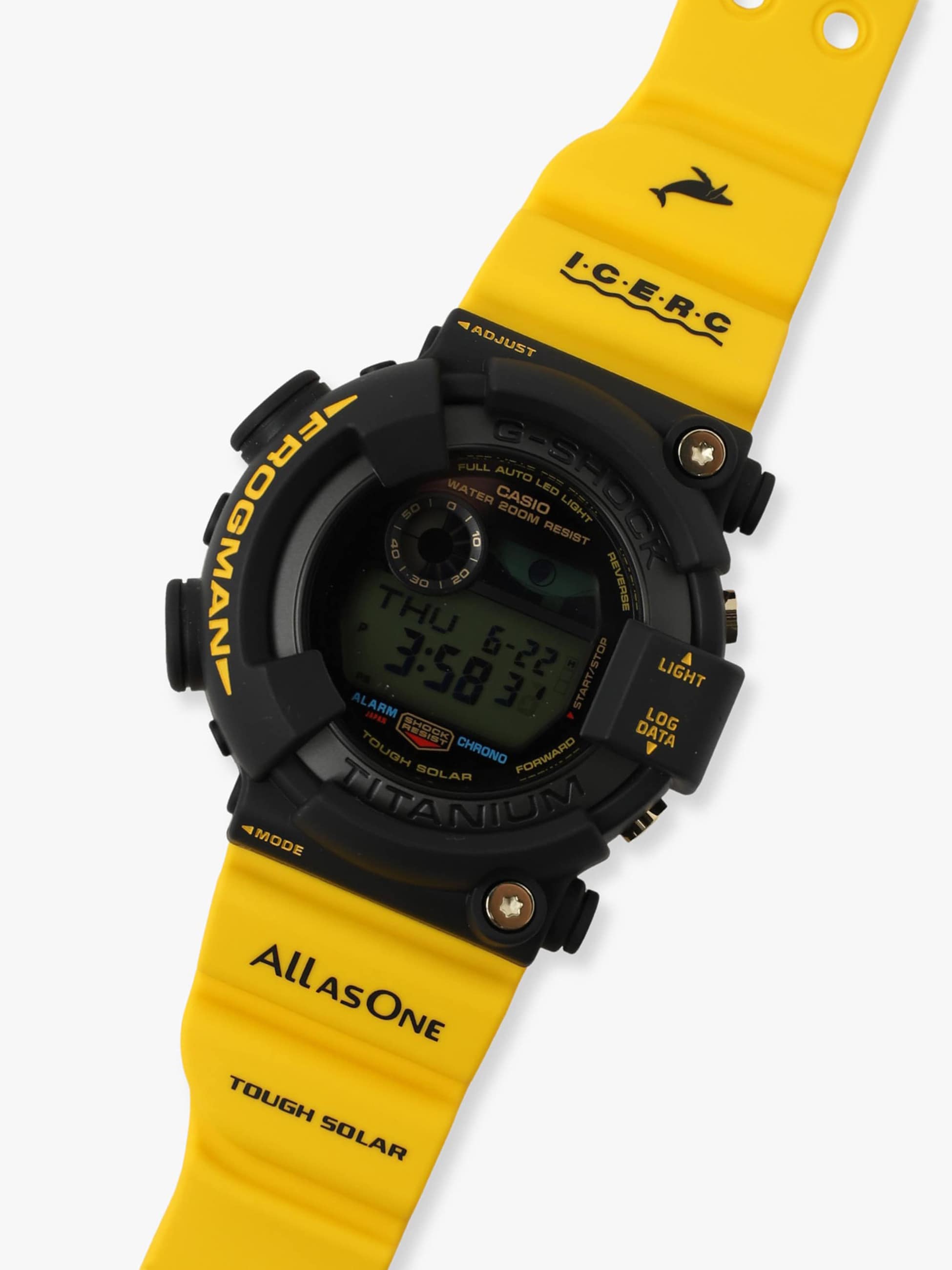 CASIO G-SHOCK GW-8200K-9JR | vrealitybolivia.com