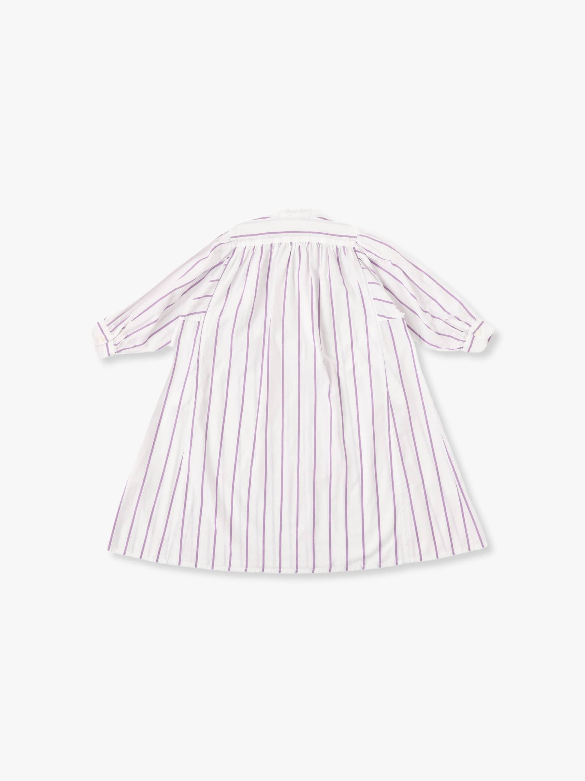 Striped Caftan Dress (kids)｜TEN × Ron Herman(テン)｜Ron Herman