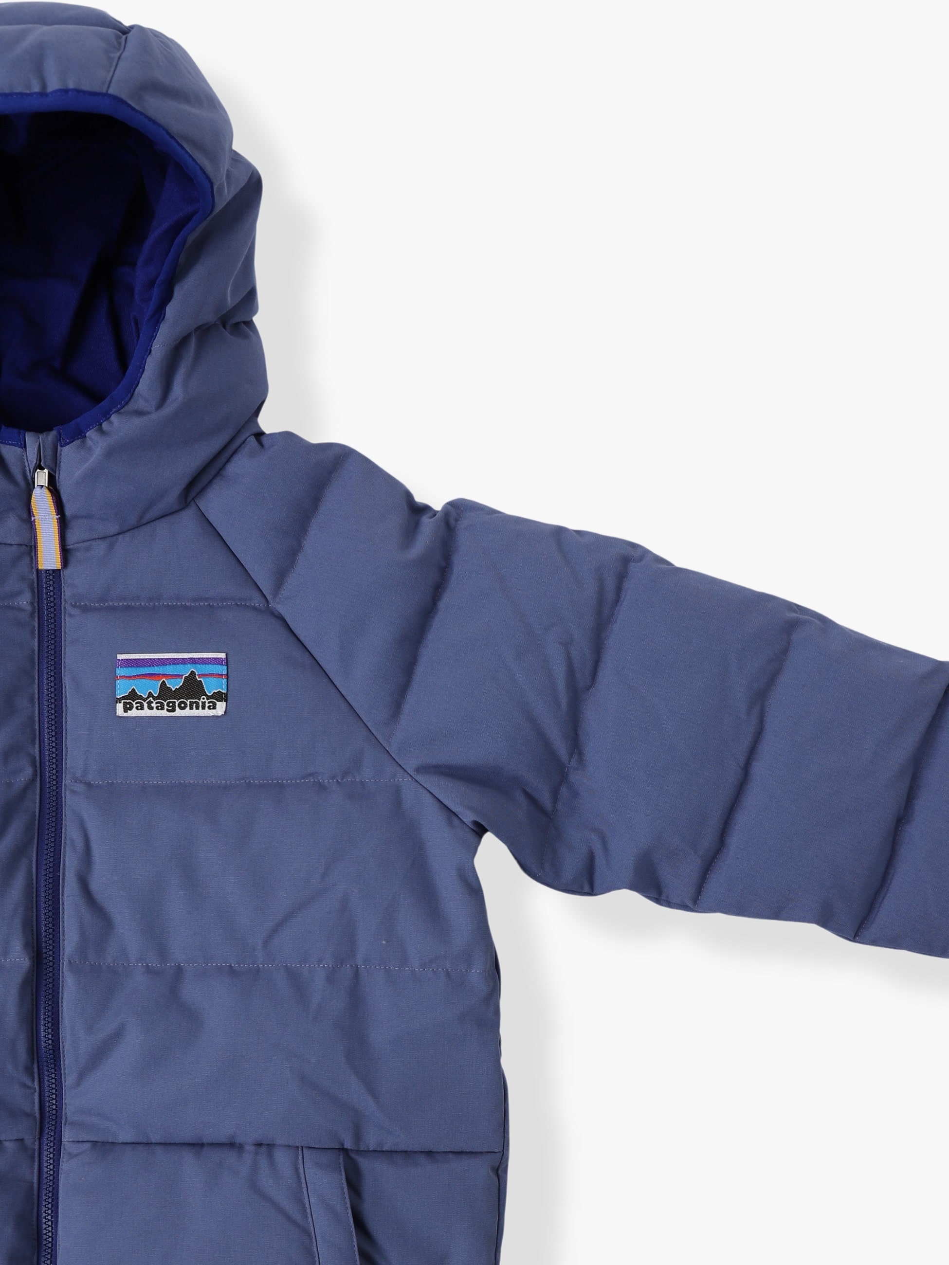 Cotton Down Jacket｜patagonia(パタゴニア)｜Ron Herman