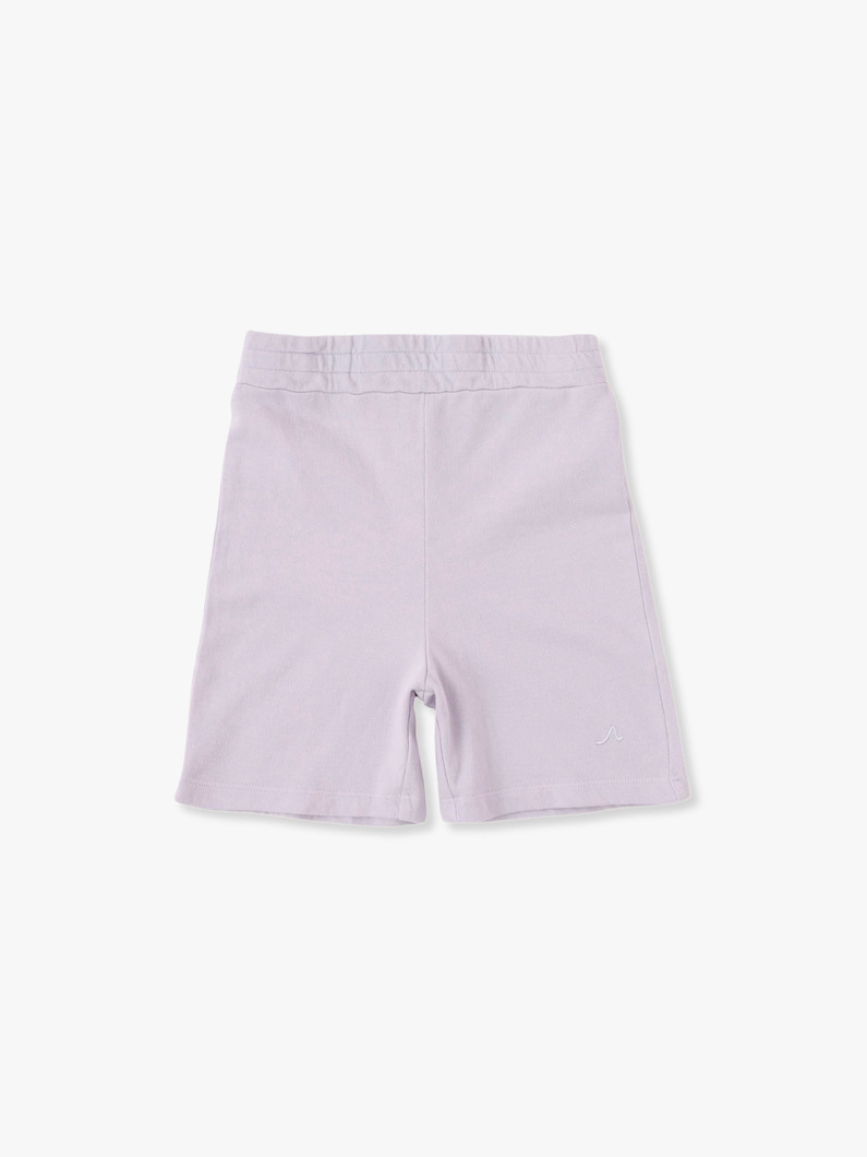 Sweat Shorts 詳細画像 lavender 6