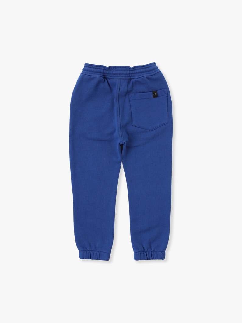 Hurry Ink Jogger Pants (2-7year) 詳細画像 blue 1